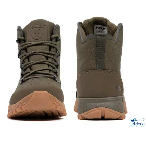 BOTAS FOX V2 BOOT KHAKI