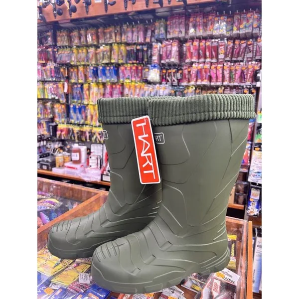 BOTAS HART EXPLORER TALLA 39 "BOTAS DE AGUA"