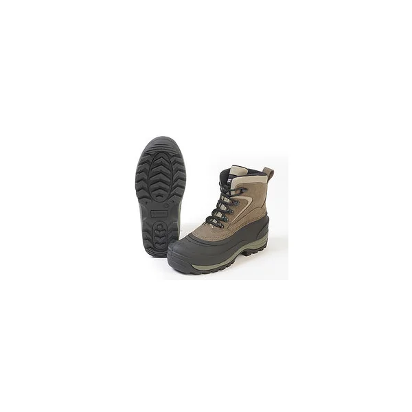 Botas Ranger