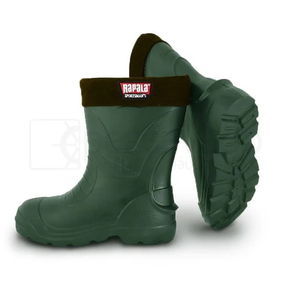 Botas Rapala Sportsman's Short