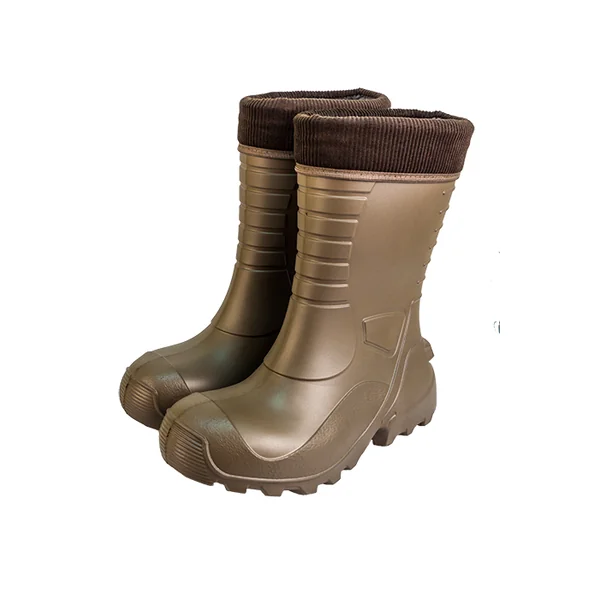 Botas Yukon m.813/-30 gr.