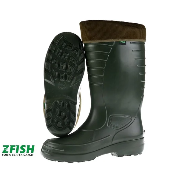 BOTAS ZFISH N.43 ZF-9105 - La Nave del Pescador - Imagen 2