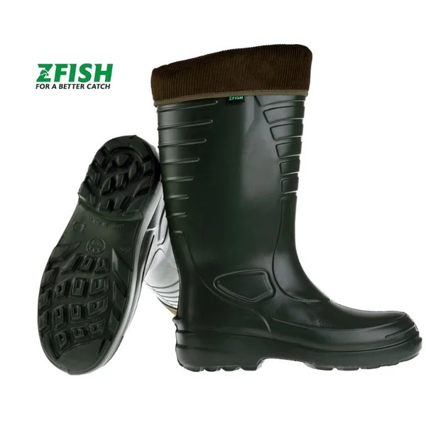 BOTAS ZFISH N.43 ZF-9105 - La Nave del Pescador - Imagen 3