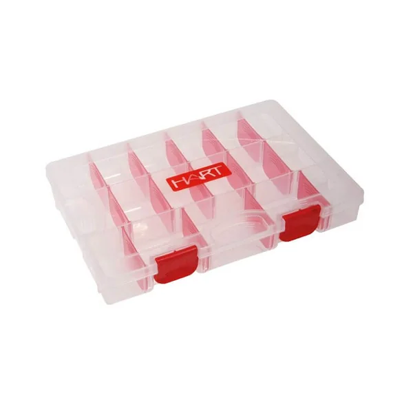 Box Hart 5300-A