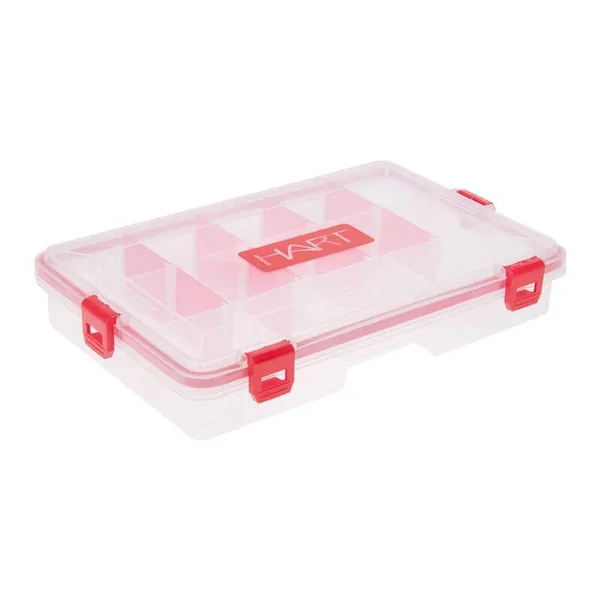 Box Hart 6300-B