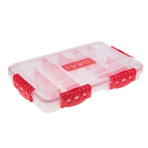 Box Hart 7300-B