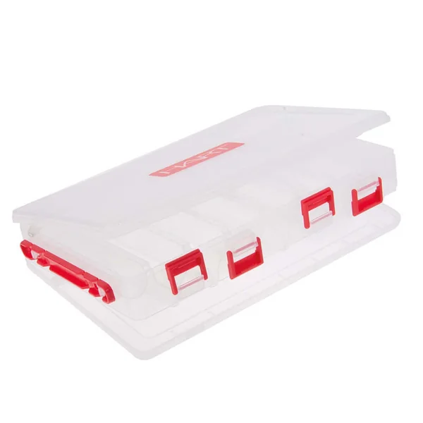 Box Hart Double Face DF-3