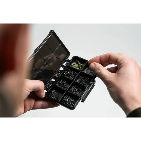 Box Logic - Caja Slim - 8 compartimentos - Imagen 2
