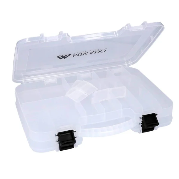 Box Mikado Double Compartment