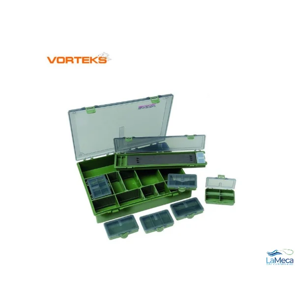 BOX VORTEKS 35