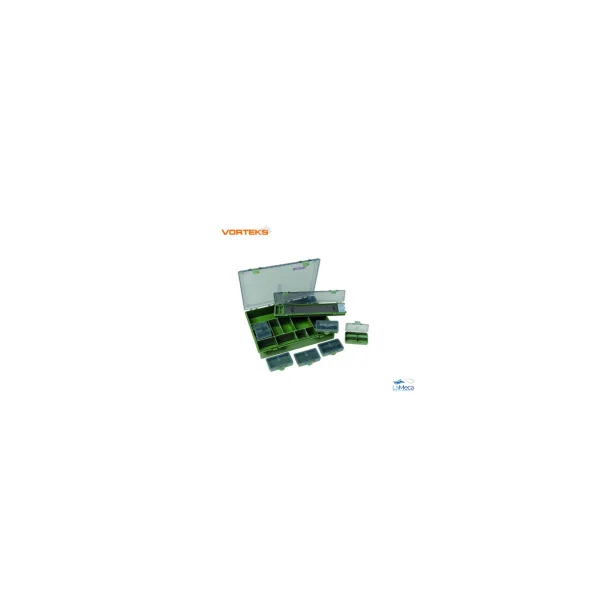 BOX VORTEKS 35