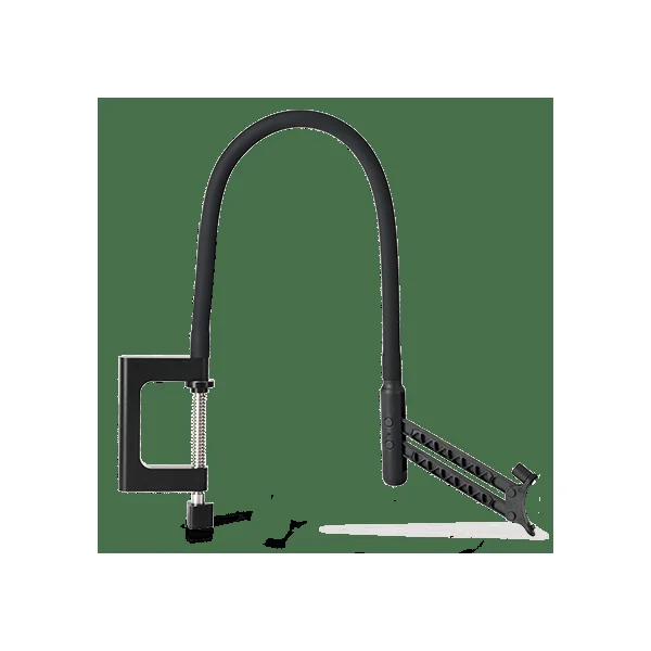Brazo flexible - Soporte para bait boat - Imagen 2