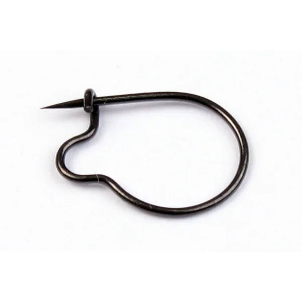 Broche para gusanos / 10pcs