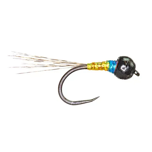 Brown Glitter Pro Perdigon TB BL