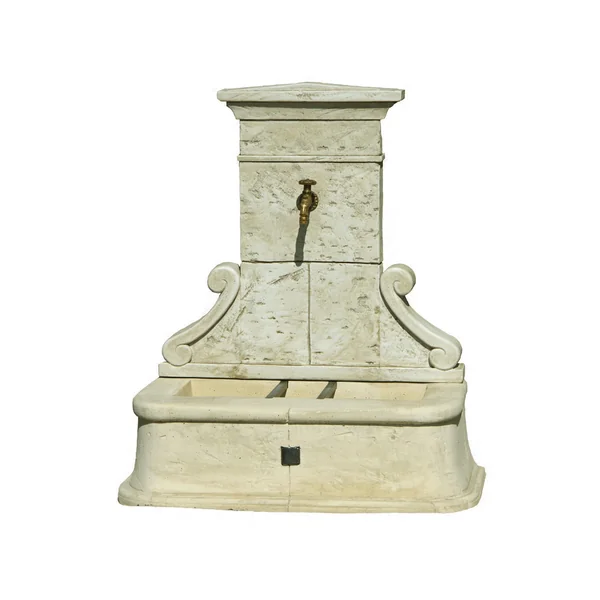 Brunnen "Venus" - 100 x 53 x 114 cm
