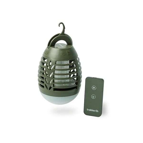 Bug Blaster- Control Remoto