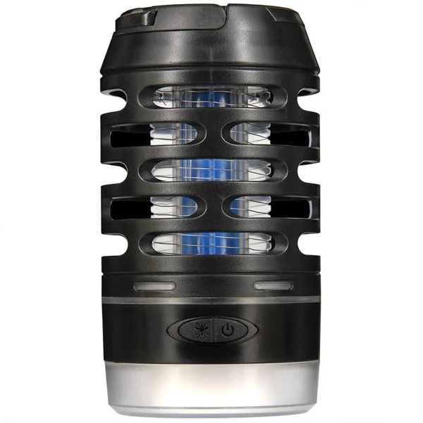 BUG ZAPPER & LIGHT SYSTEM ANTIMOSQUITO - La Nave del Pescador - Imagen 2
