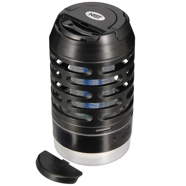 BUG ZAPPER & LIGHT SYSTEM ANTIMOSQUITO - La Nave del Pescador - Imagen 3