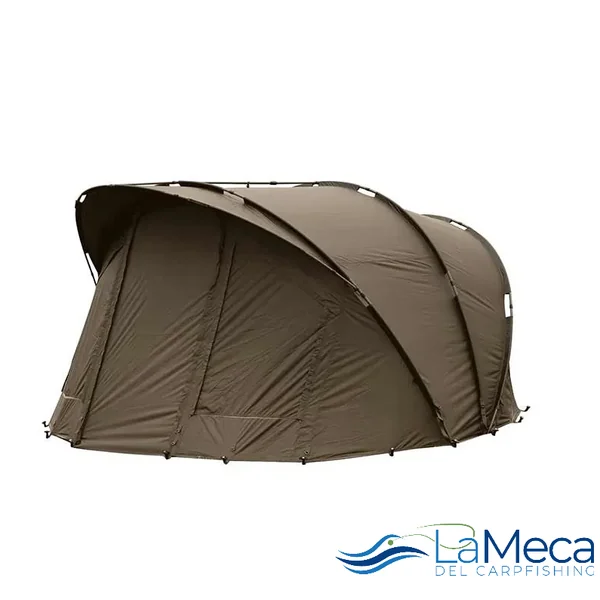 BURBUJA INTERIOR VOYAGER 2 PERSON BIVVY + INNER DOME