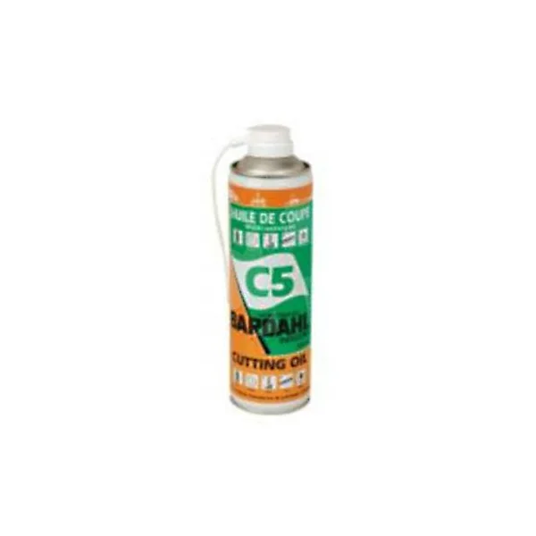 C5 CUTTING OIL (500ML)