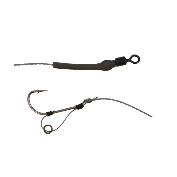 /CA/ Montaje para carpa CARP RIG / 2 piezas