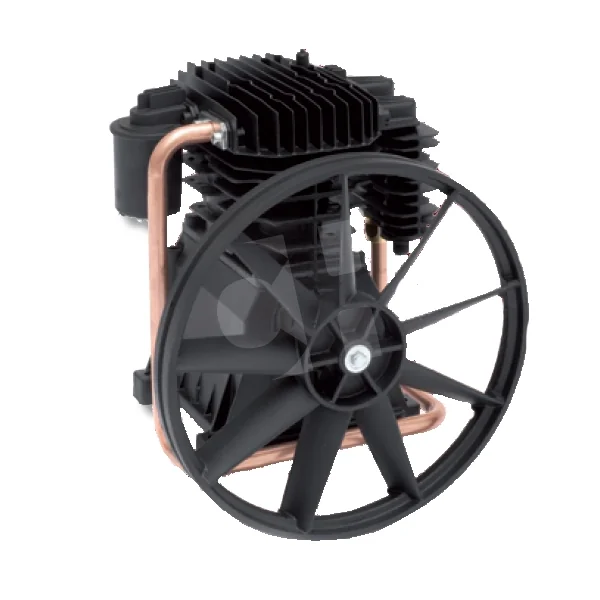 CABEZA COMPRESORA AIRE 15 HP