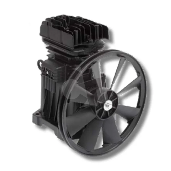 CABEZA COMPRESORA AIRE 3HP