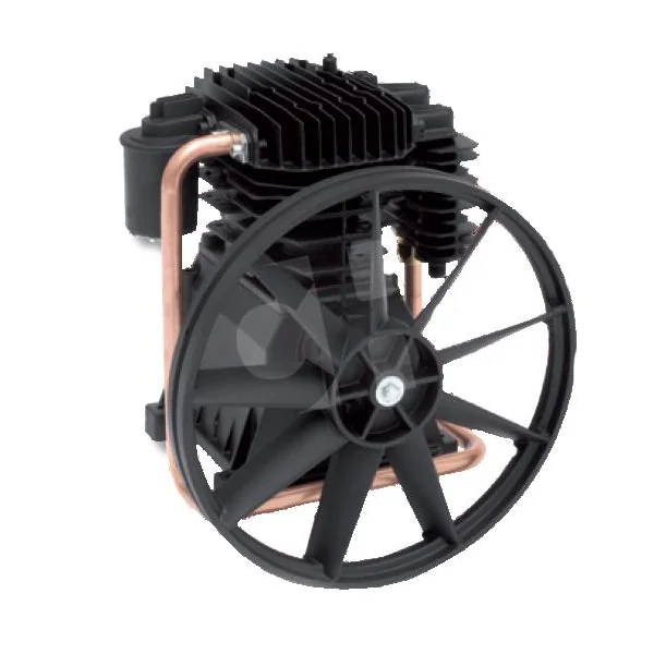 CABEZA COMPRESORA AIRE 7,5 HP - Imagen 2