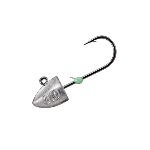 Cabeza Plomada Jigpara Dangan Head
