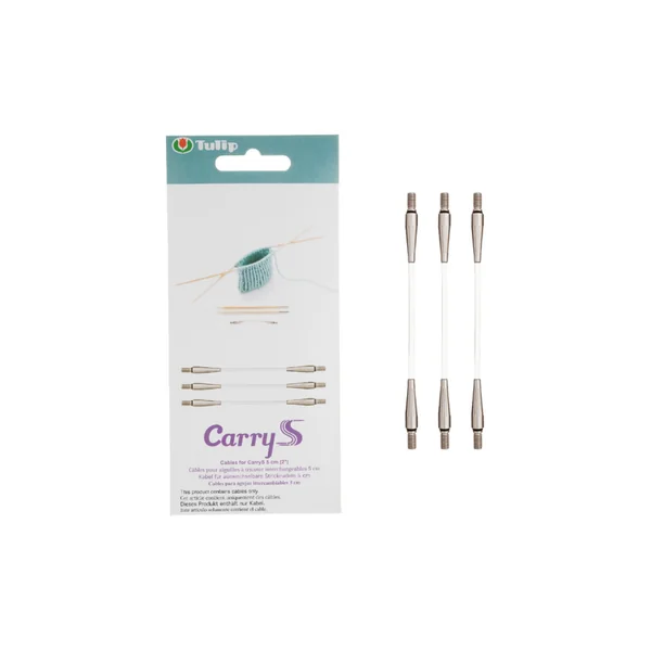 Cable Tulip CarryS 5 cm