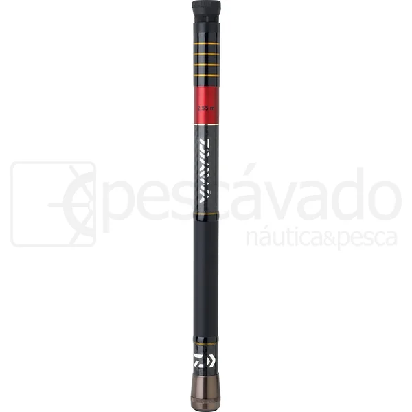 Cabo Camaroeiro ISO Daiwa