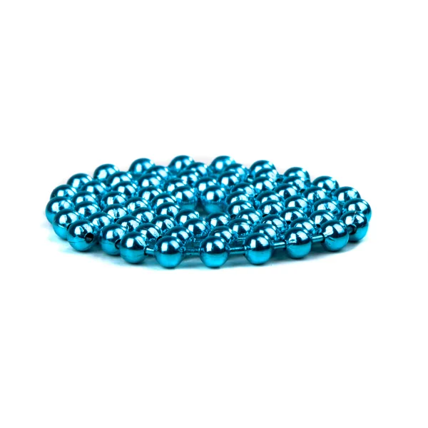Cadenas de bolas anodizadas Senyodelic de Hareline