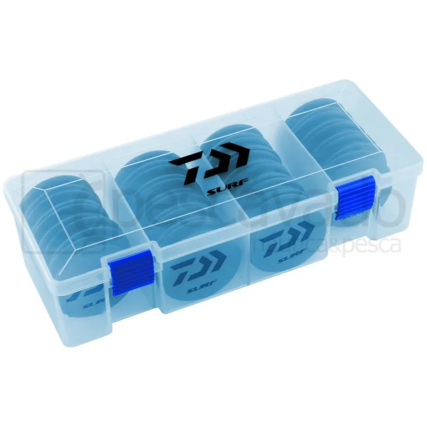 Caixa Daiwa BO 337090