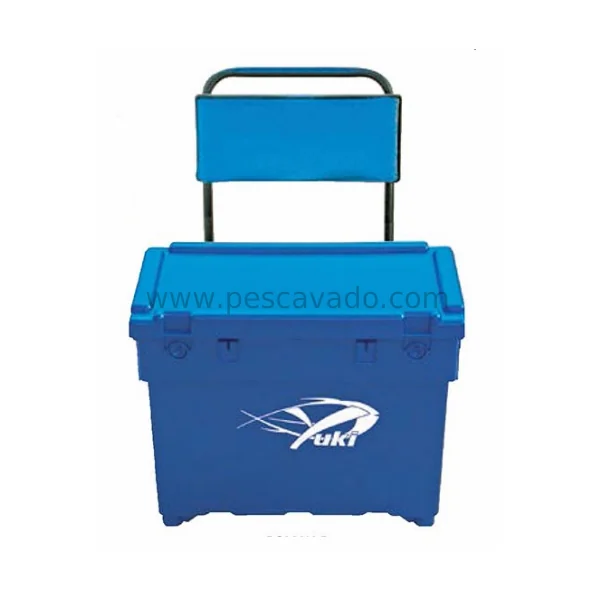 Caixa Yuki Maxy Box R