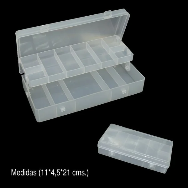 Caja Clasificadora Multiuso
