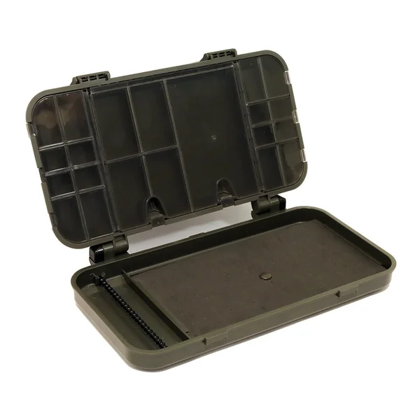 Caja compacta para rigs Lokbox