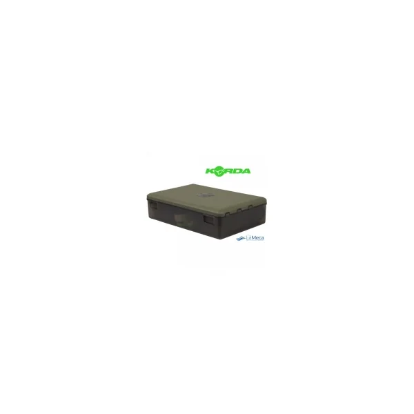 CAJA DE APAREJOS KORDA GRANDE - Imagen 4