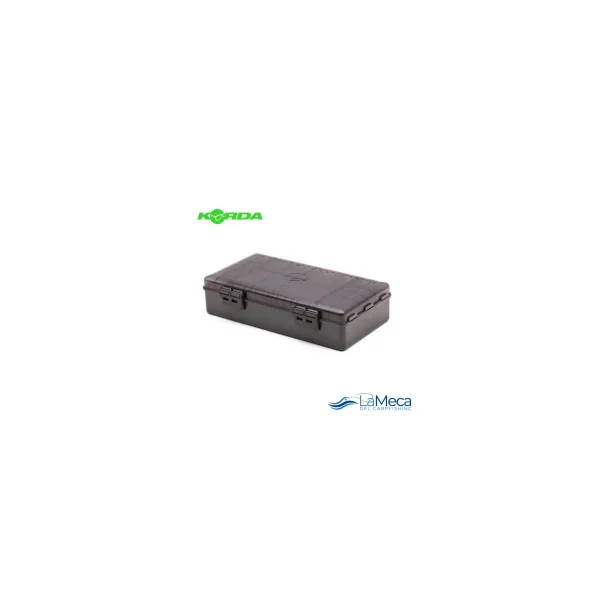 CAJA DE APAREJOS KORDA GRANDE - Imagen 5