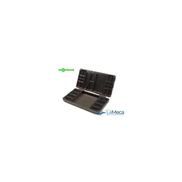CAJA DE APAREJOS KORDA GRANDE - Imagen 6