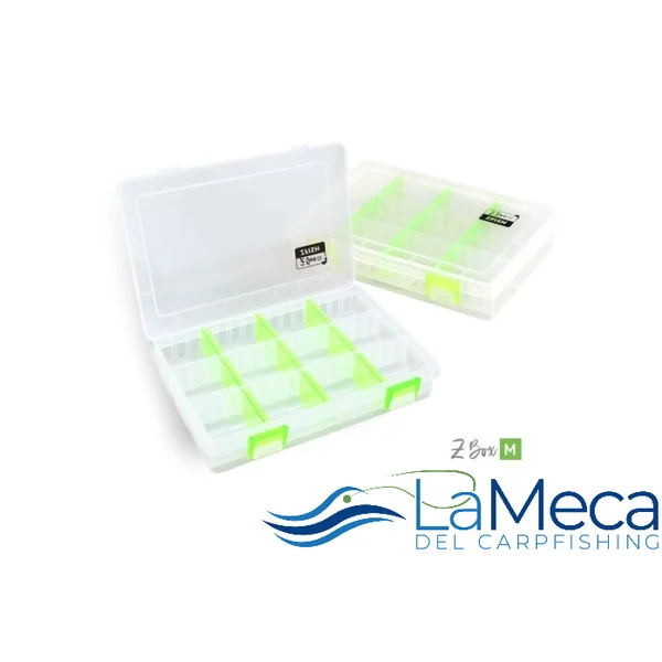 CAJA DE APAREJOS ZFISH Z-Box M/L