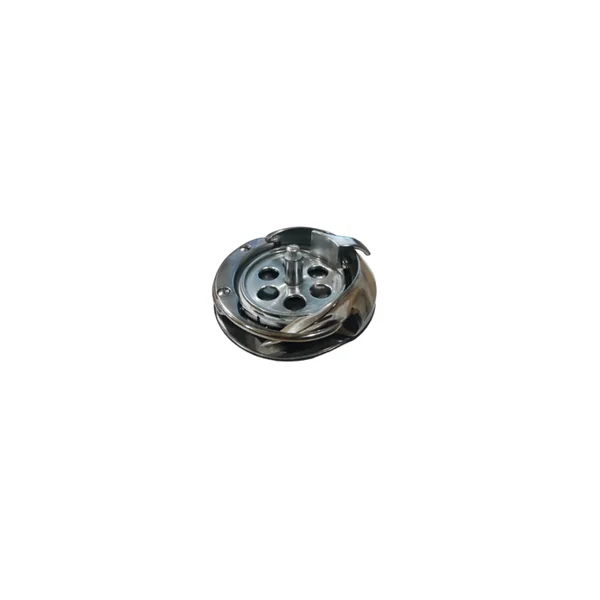 Caja de Bonina espiral maq Refrey