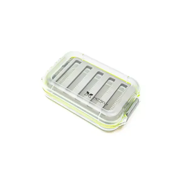 Caja de Mosca BOOKLET A - Imagen 3