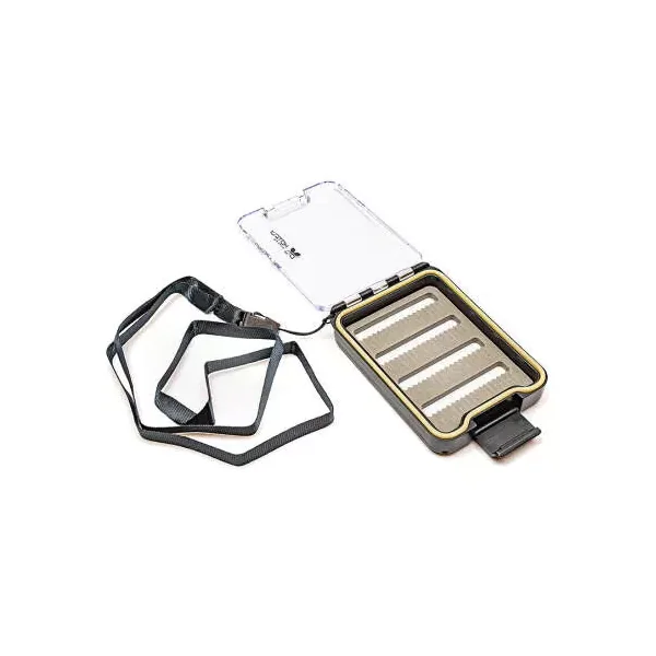 Caja de Mosca TINY TRAVEL A