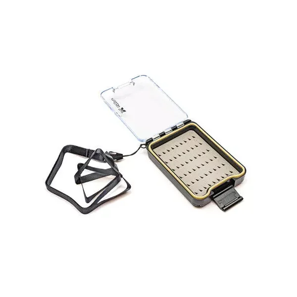 Caja de Mosca TINY TRAVEL N