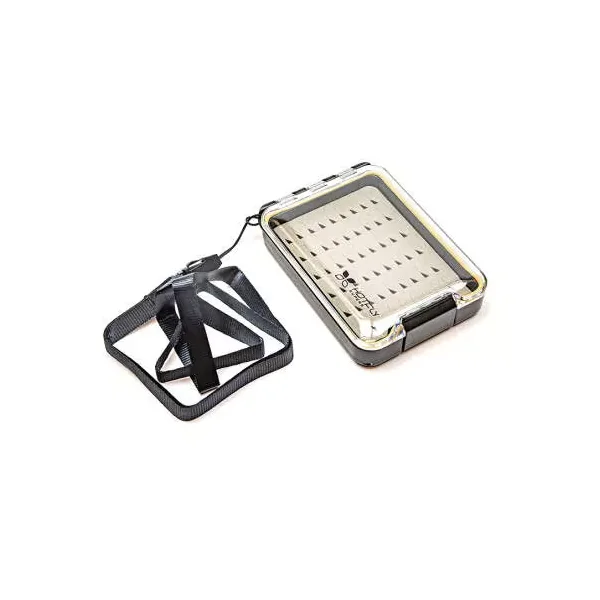 Caja de Mosca TINY TRAVEL N - Imagen 2