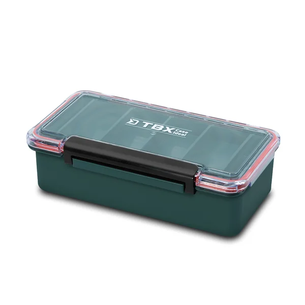 Caja Delphin TBX Case Clip Ideal