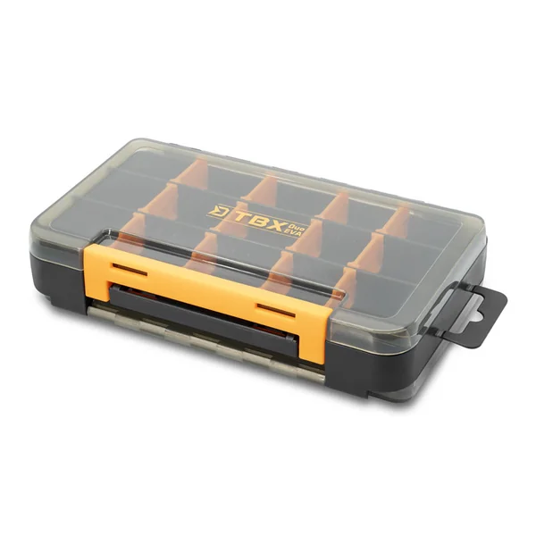 Caja Delphin TBX Duo 175-15P EVA