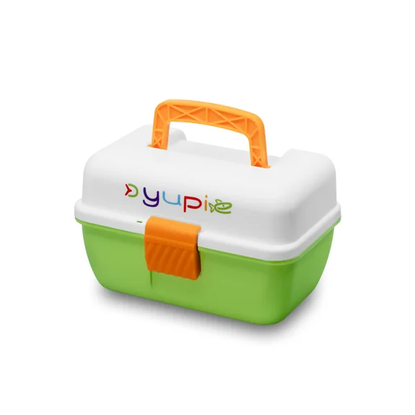 Caja Delphin YUPIE Case