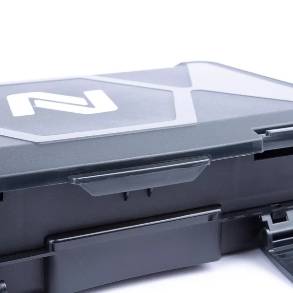 Caja doble para feeder Starkx FS - Imagen 2