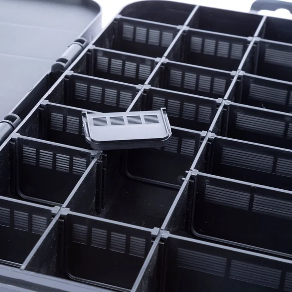 Caja doble para feeder Starkx FS - Imagen 5